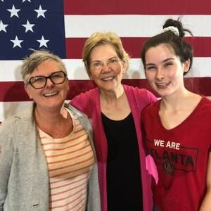 Meet your Posher, Jackie